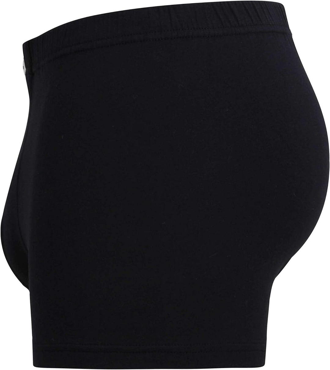 TOM TAILOR Herren Boxershorts schwarz M