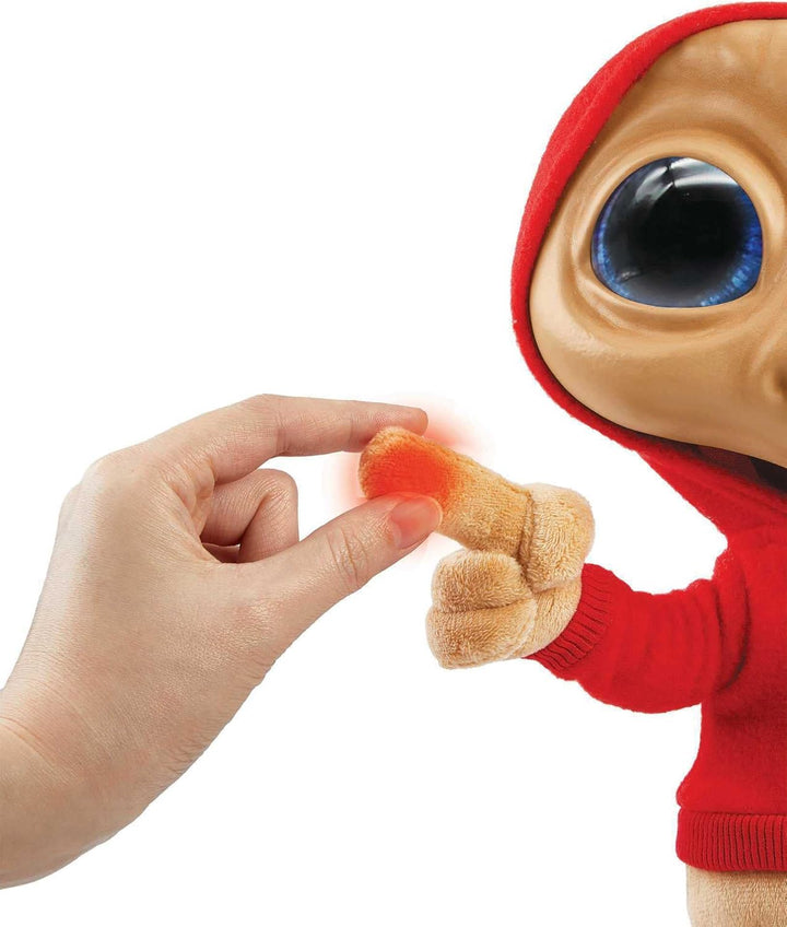 Muñeco Peluche E.T. El Extraterrestre 28cm