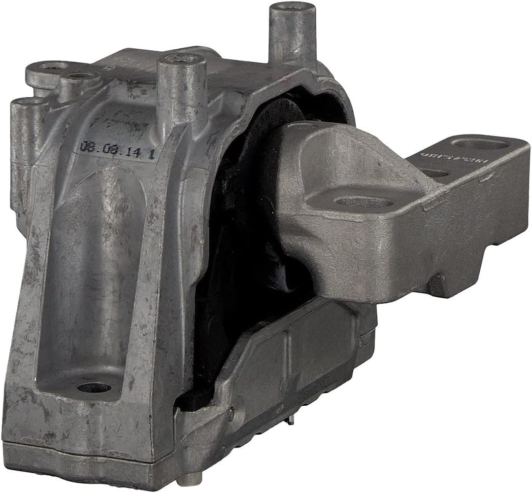 febi bilstein 37687 Motorlager , 1 Stück