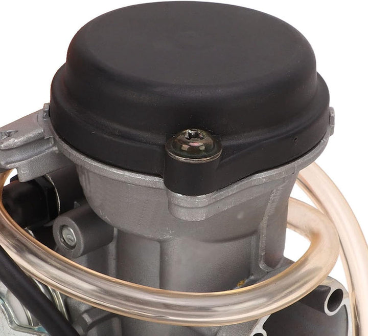 Motor Vergaser, Vergaser und Choke aus Metall Ersatz für GZ125 Marauder GN125 GS125 EN125