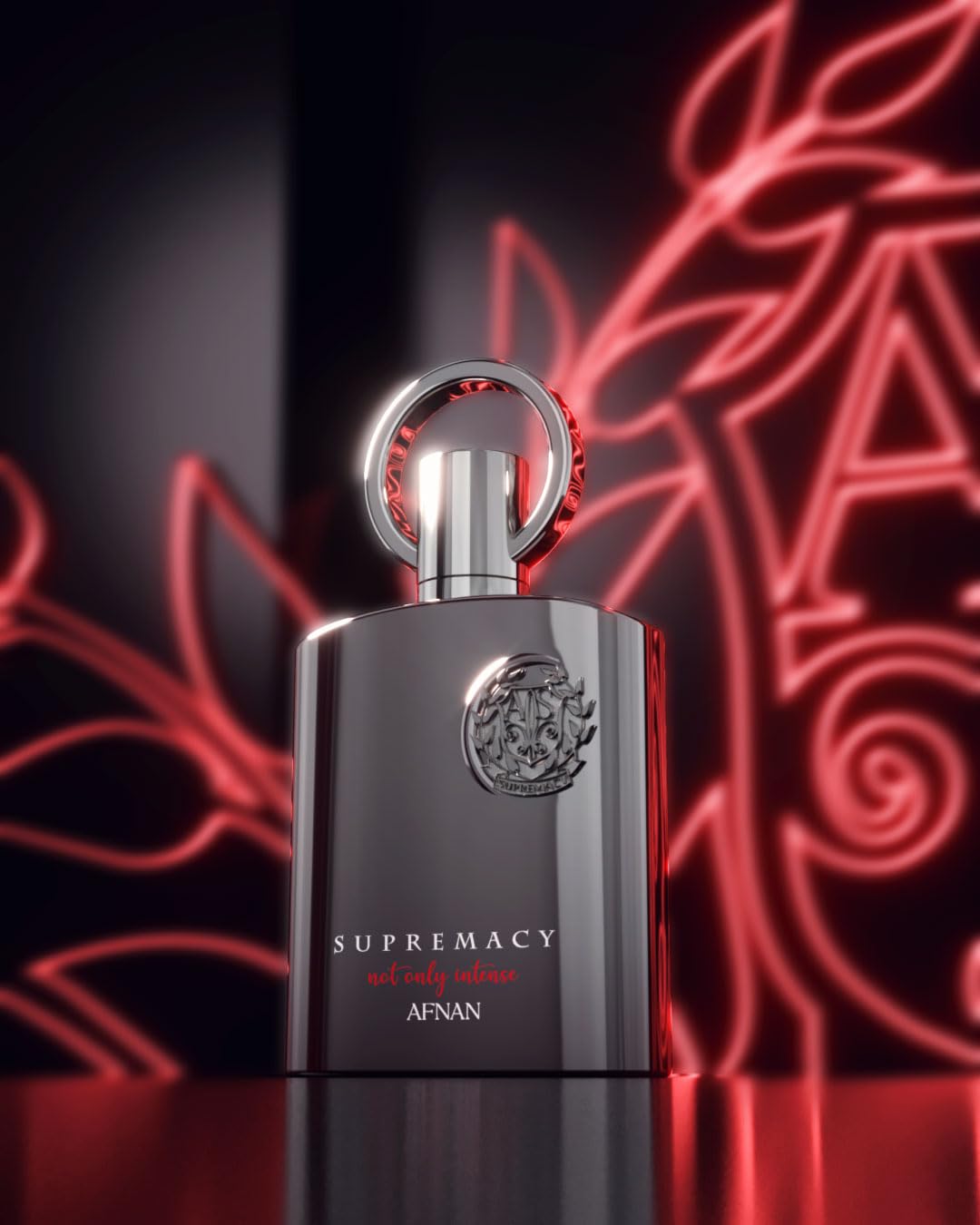 Afnan Supremacy Not Only Intense EDP 100 ml M Nicht anwendbar 100 ml (1er Pack), Nicht anwendbar 100