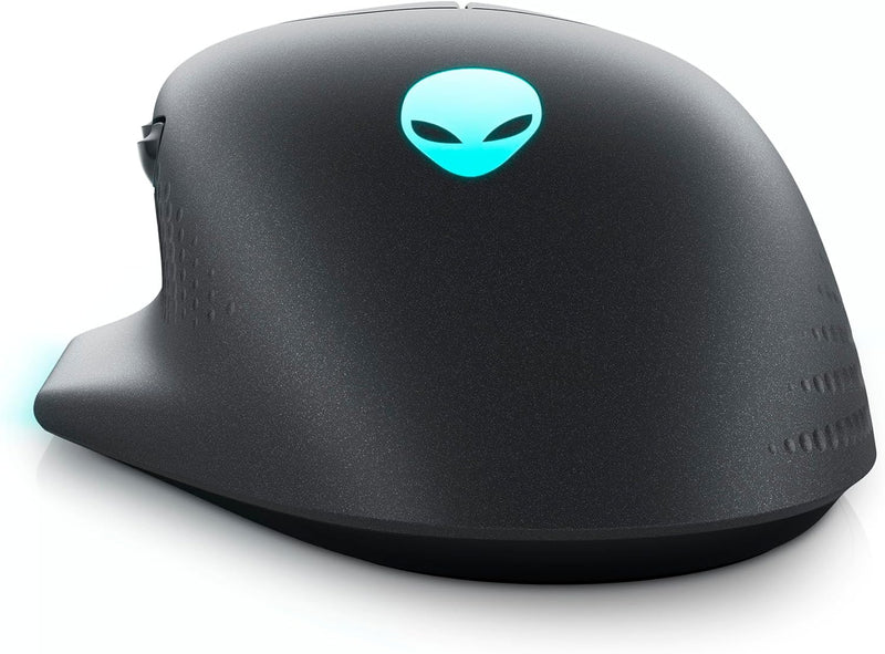 Alienware AW620M kabellose Gaming Mouse - Dark Side of The Moon