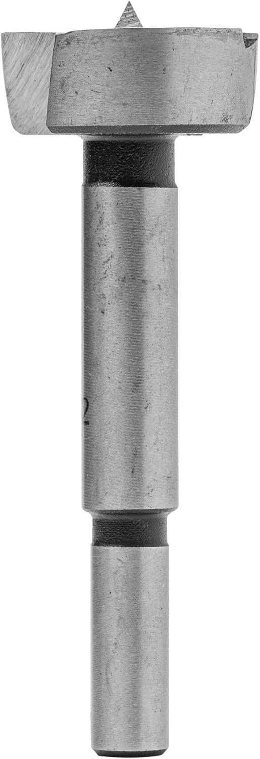 ENT 25013 Forstnerbohrer WS, Schaft (S) 10 mm, Durchmesser (D) 32 mm, L 90 mm D=32 / L=90, D=32 / L=