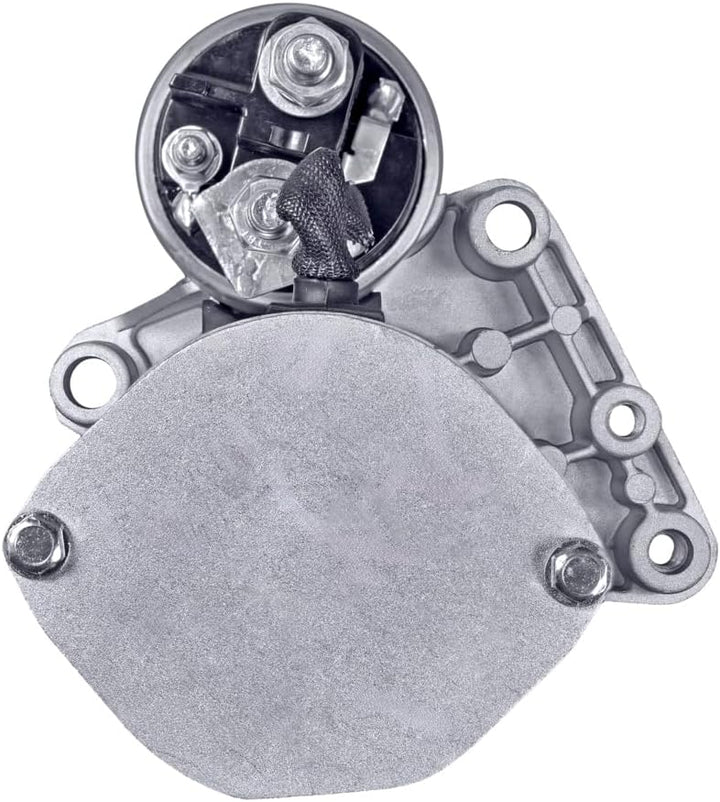 HELLA - Starter/Anlasser - 12V - 2.2kW - für u.a. Peugeot 207/207+ (WA_, WC_) - 8EA 012 526-141