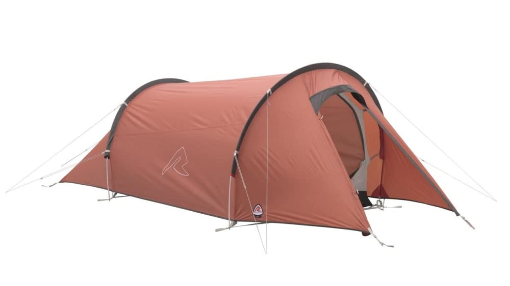Robens Unisex – Erwachsene Arch Zelt, Mehrfarben, 2 Personen