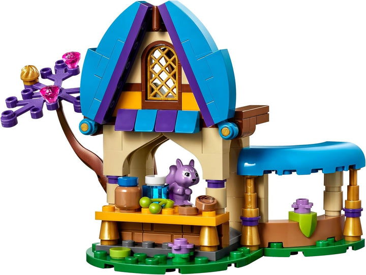 LEGO Elves 41182 - Gefangennahme von Sophie Jones