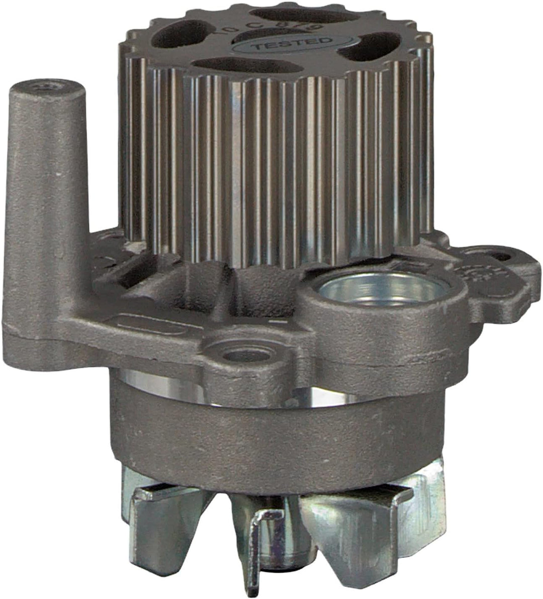 febi bilstein 38512 Wasserpumpe mit Dichtring , 1 Stück