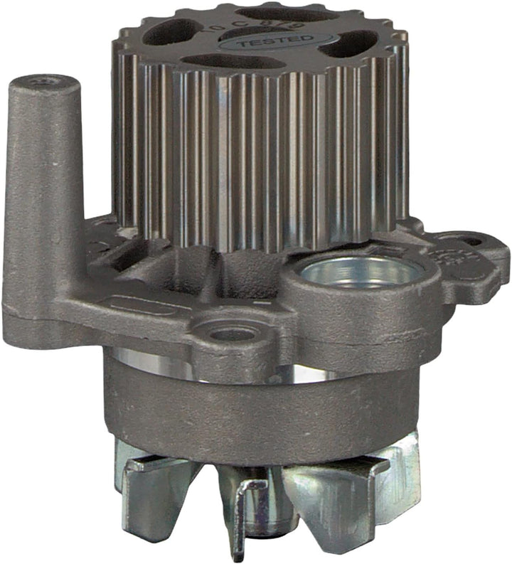 febi bilstein 38512 Wasserpumpe mit Dichtring , 1 Stück