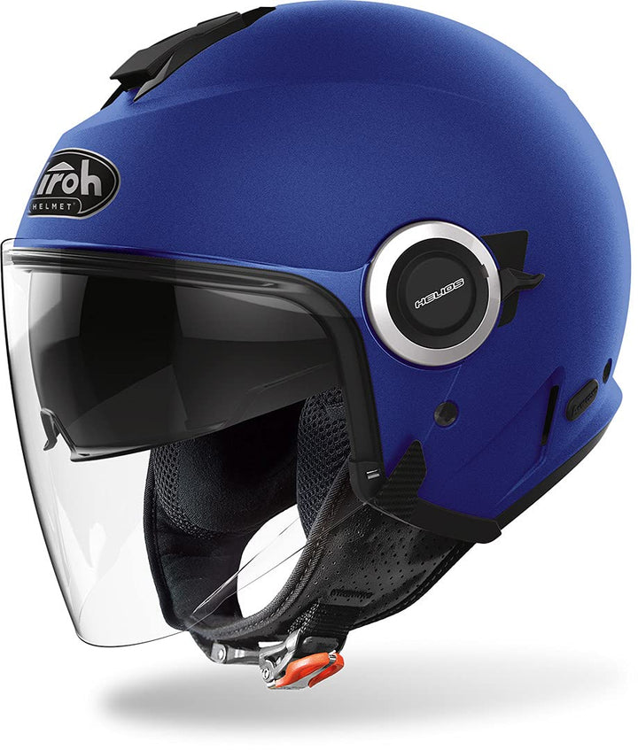 Airoh HELIOS COLOR BLUE MATT XS