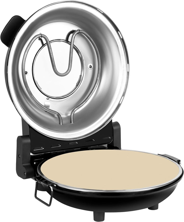 Teesa TSA3231 Supreme Pizzaofen,