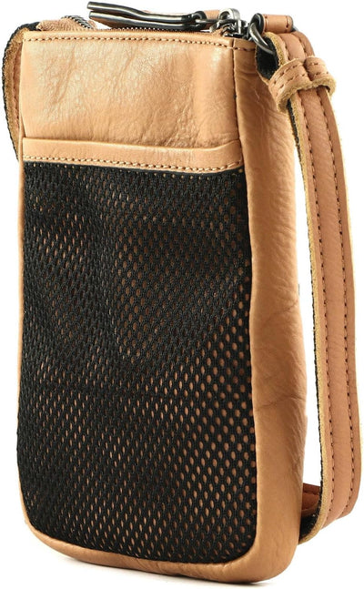 FREDsBRUDER Airy - Handytasche 19 cm Hazel, Hazel