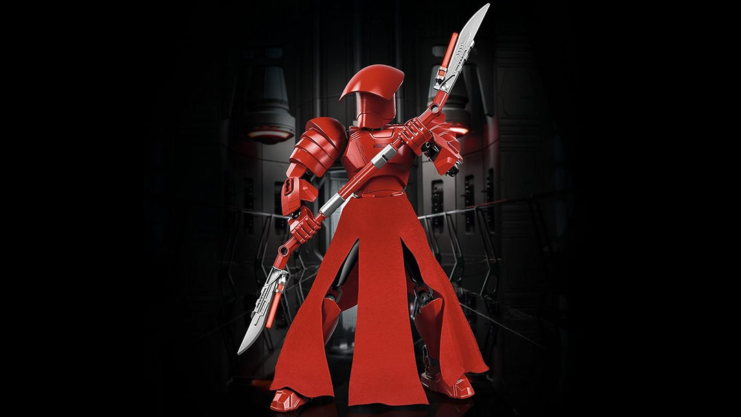 LEGO 75529 Star Wars Elite Praetorian Guard