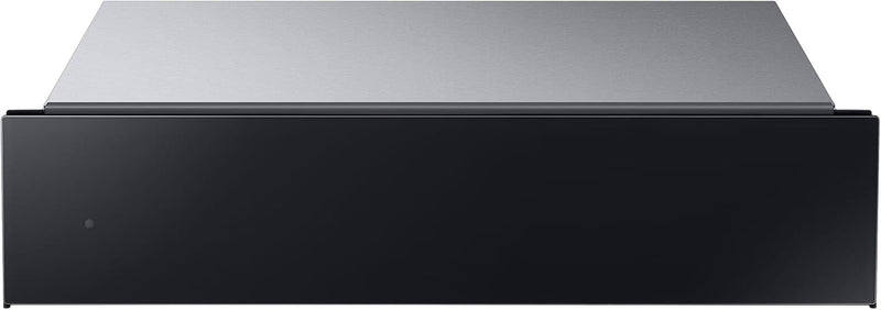 Samsung NL20T9100WD/UR Infinite Line Wärmeschublade Graphitgrau matt