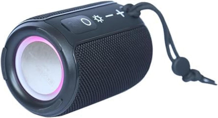 RICHEN Bluetooth Soundbox"Smart Fire" - Knister-Soundbox für Elektrokamin - mit Lautsprecher und