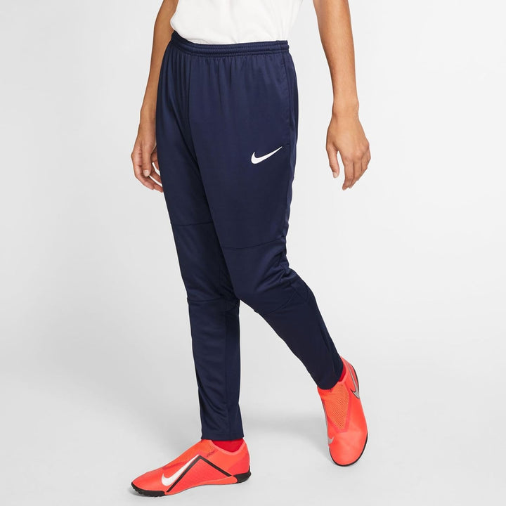 Nike Herren DRI-FIT Park Vii JSY Trikot L Obsidian/Obsidian/White, L Obsidian/Obsidian/White