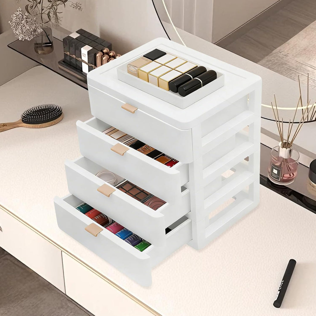 Schreibtisch Aufbewahrungsbox Schreibtisch Organizer Mit Schublade Schubladen Schubladenbox für Büro