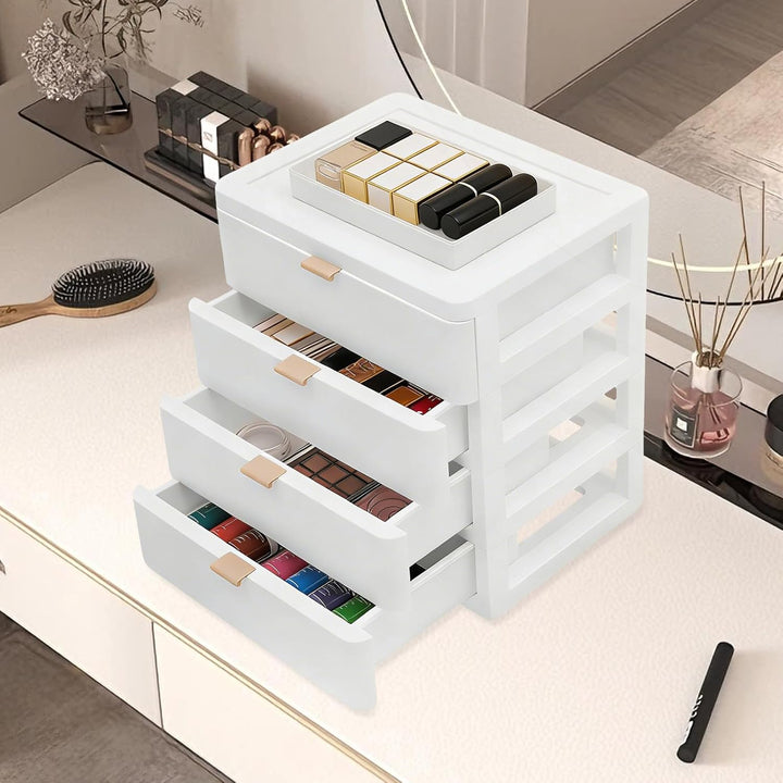 Schreibtisch Aufbewahrungsbox Schreibtisch Organizer Mit Schublade Schubladen Schubladenbox für Büro