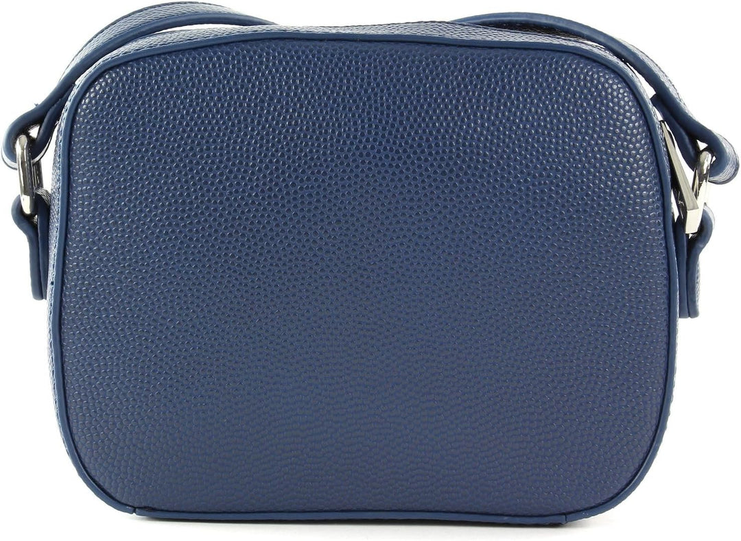 Valentino Bags Damen Divina Handtasche Blau (Blu), Blau (Blu)