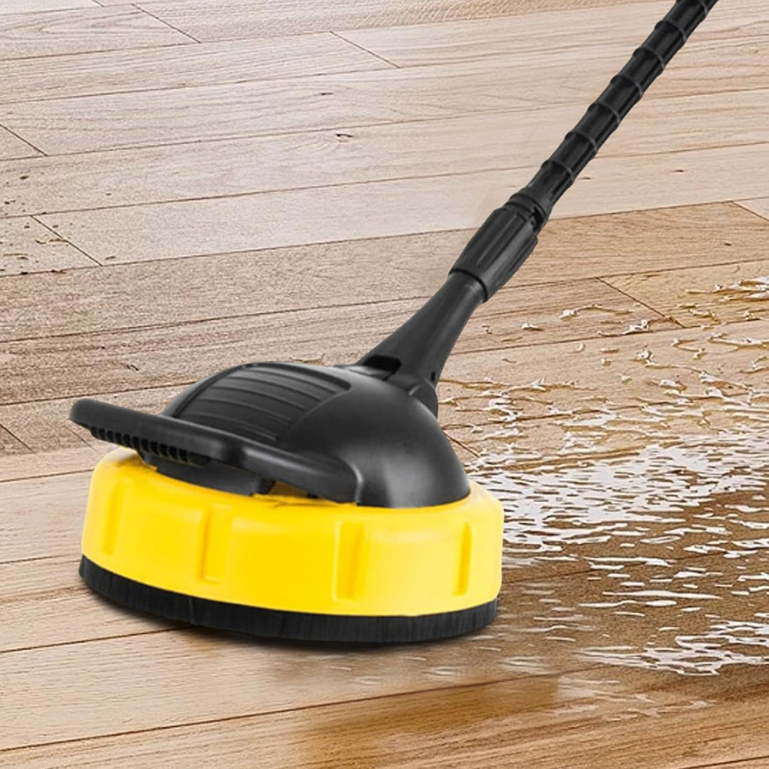 Flächenreiniger Für Hochdruckreiniger, Terrassenreiniger Für Kärcher K2 K3 K4 K5 K6 K7,Terrassenrein