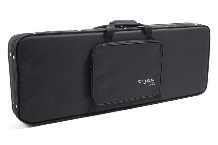 FX F560080 Gitarrenkoffer Light Weight Softcase E-Gitarre universal für E-Gitarre universal, für E-G