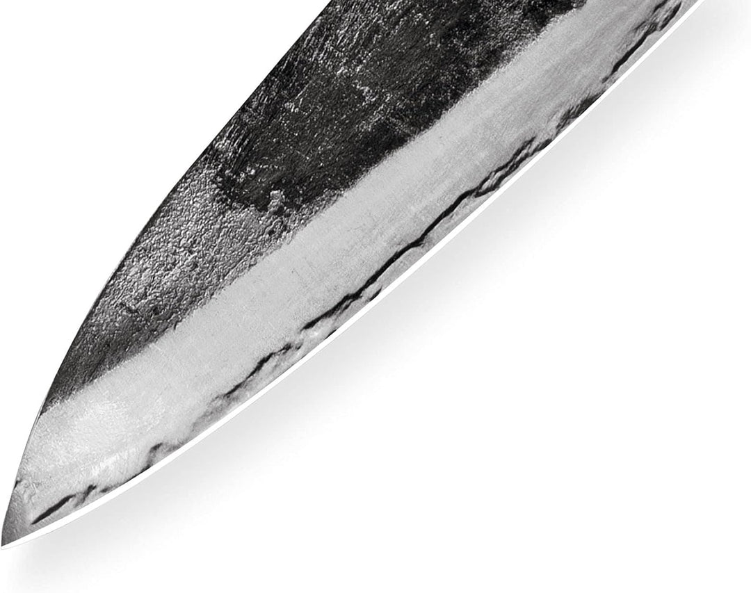 SAMURA Super 5 Professionelles Japanisches Küchenmesser 162mm/6.4"