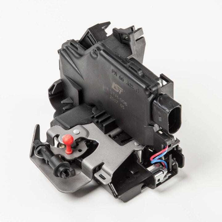 LST Zentralverriegelung Stellmotor Türschloss vorne rechts A6 C5