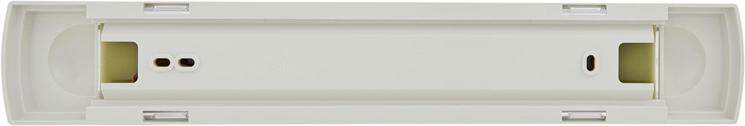 HELLA - Innenraumleuchte - LED - 24V - 4.8W - LED - 4000K - Anbau - Lichtscheibenfarbe: glasklar - I