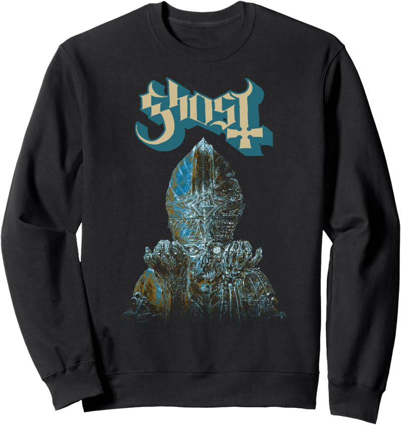 Ghost - Impera Cover Art Sweatshirt