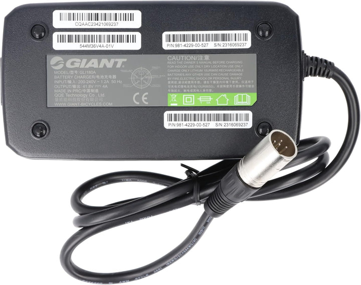 Riesenergypak -Batterieladegerät 41,8 V 5 Pins