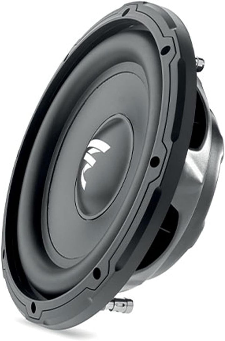 Focal Sub 10 Slim | Subwoofer 25cm, 4 Ohm, Flache Bauform