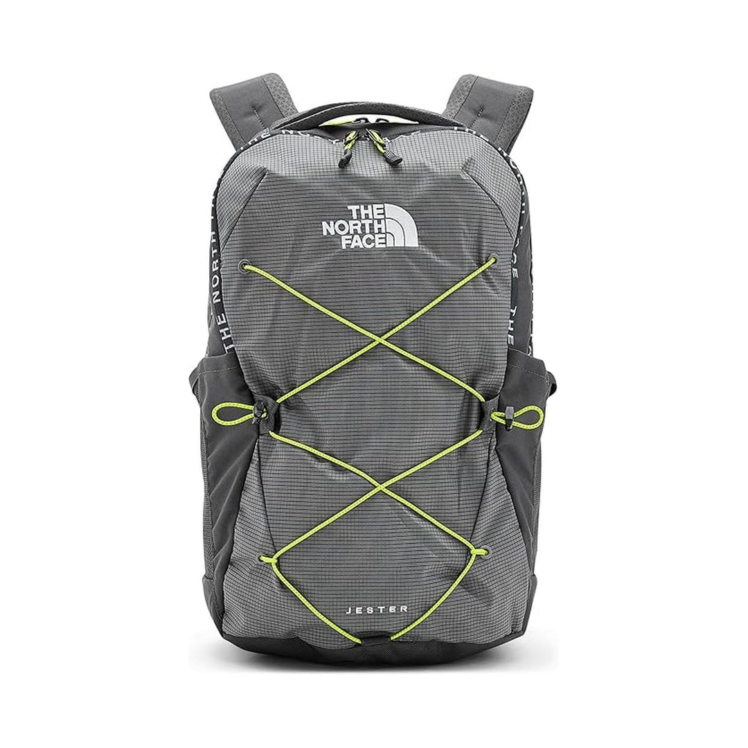The North Face Unisex Rucksack Recon, CLG4 Einheitsgrösse Anthracite Grey/Smoked, Einheitsgrösse Ant