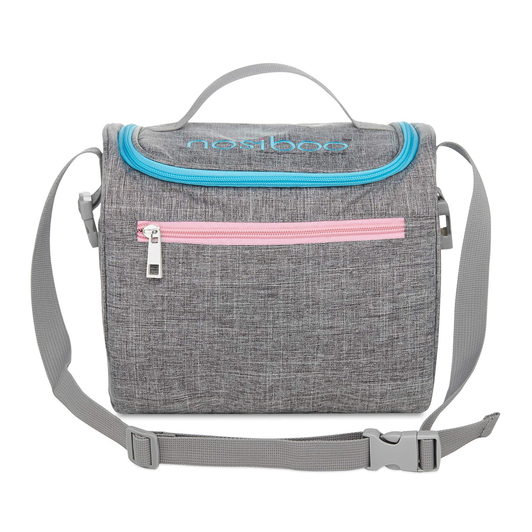 nosiboo Bag Wickeltasche