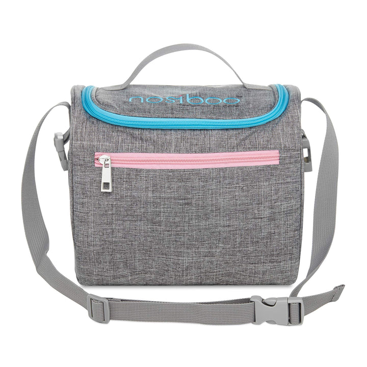 nosiboo Bag Wickeltasche