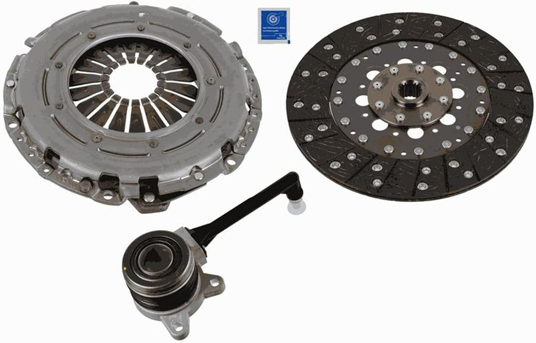 SACHS 3000 990 330 Kupplungssätze