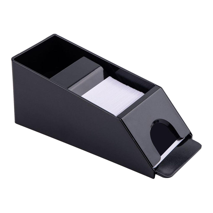 Poker-Dealer, Blackjack-Schuh - Blackjacks Dealing Shoe 4/6-Deck | Wiederverwendbarer Kartenverteile