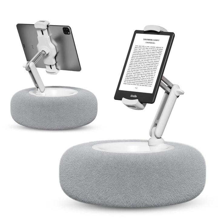 SupeDesk Tablet Halterung Kissen,Kindle Ständer,ipad Ständer,Kindle Halterung,kompatibel mit 4,7-13"