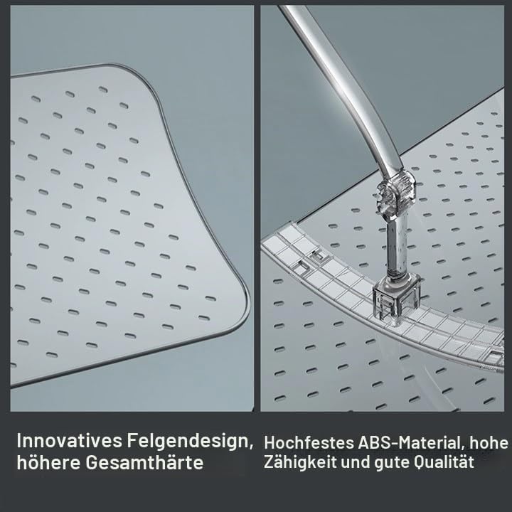 Klimaanlage Windabweiser, Windabweiser für kalte Klimaanlage, Verstellbare Klimaanlage Windabweiser