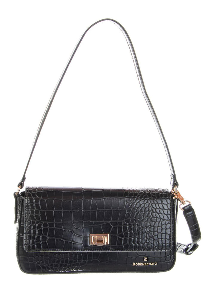 Bodenschatz Crossover Bag Black