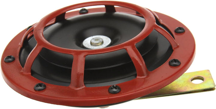 2x 139Db Horn Hupe Supertone Grill Klang