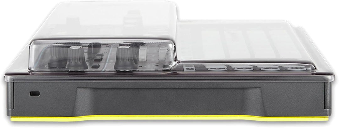 Decksaver ds-pc-circuitmono Polycarbonat Cover für das Novation Circuit Mono Station Analog Synthesi