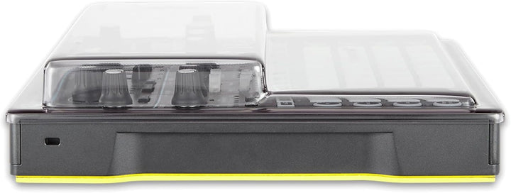 Decksaver ds-pc-circuitmono Polycarbonat Cover für das Novation Circuit Mono Station Analog Synthesi