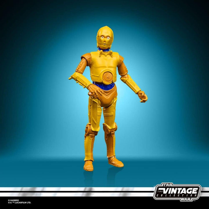 Hasbro - Figur (F53115L00)