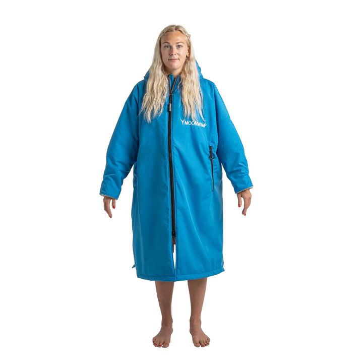 Frostfire Moonwrap (Grösse S, Electric Blue) S electric blue, S electric blue