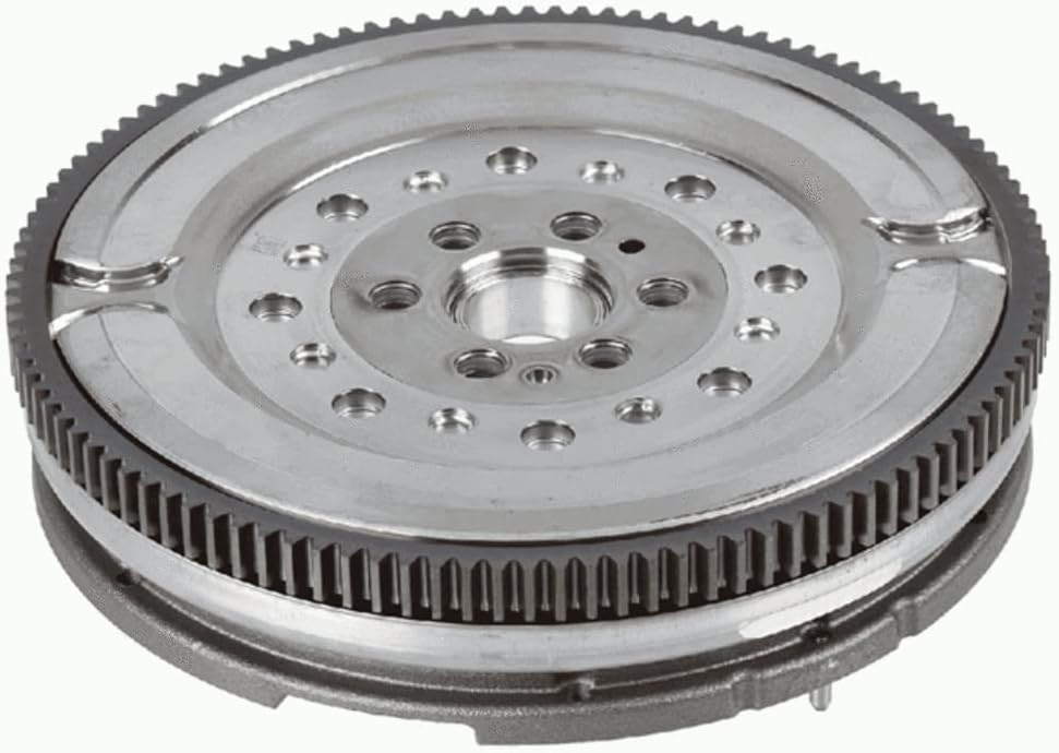 SACHS 2294 001 592 Schwungrad