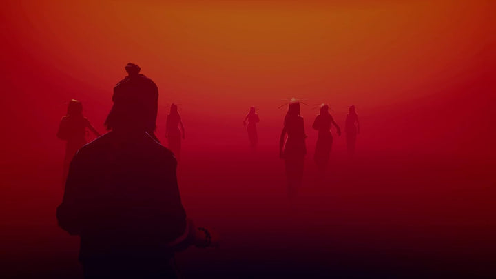 SIFU Standard-Edition [PS5] PlayStation 5 Standard, PlayStation 5 Standard