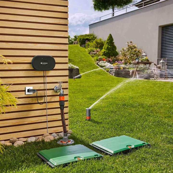 TAIFU 5V 3A Netzteil Ladegerät für Gardena smart Gateway 19000, 19005-20, 19005-00.600.00, Ersetzt f