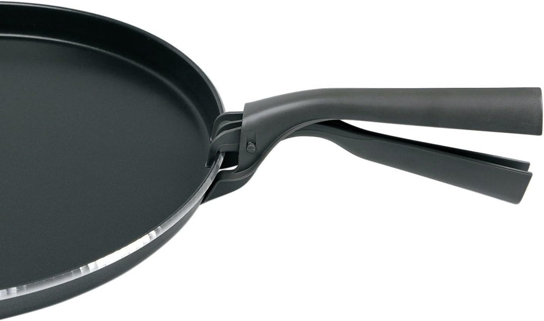 VIOKS Handgriff Ersatz für Whirlpool 482000022365 Indesit C00318974 Festhaltegriff für Crisp-Platte