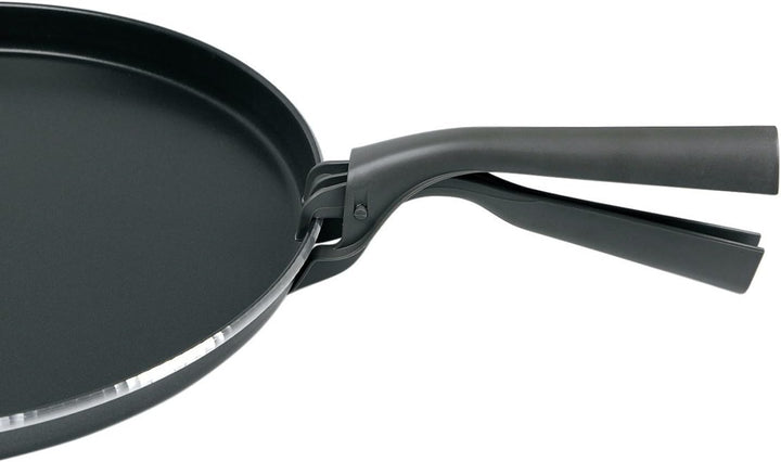 VIOKS Handgriff Ersatz für Whirlpool 482000022365 Indesit C00318974 Festhaltegriff für Crisp-Platte