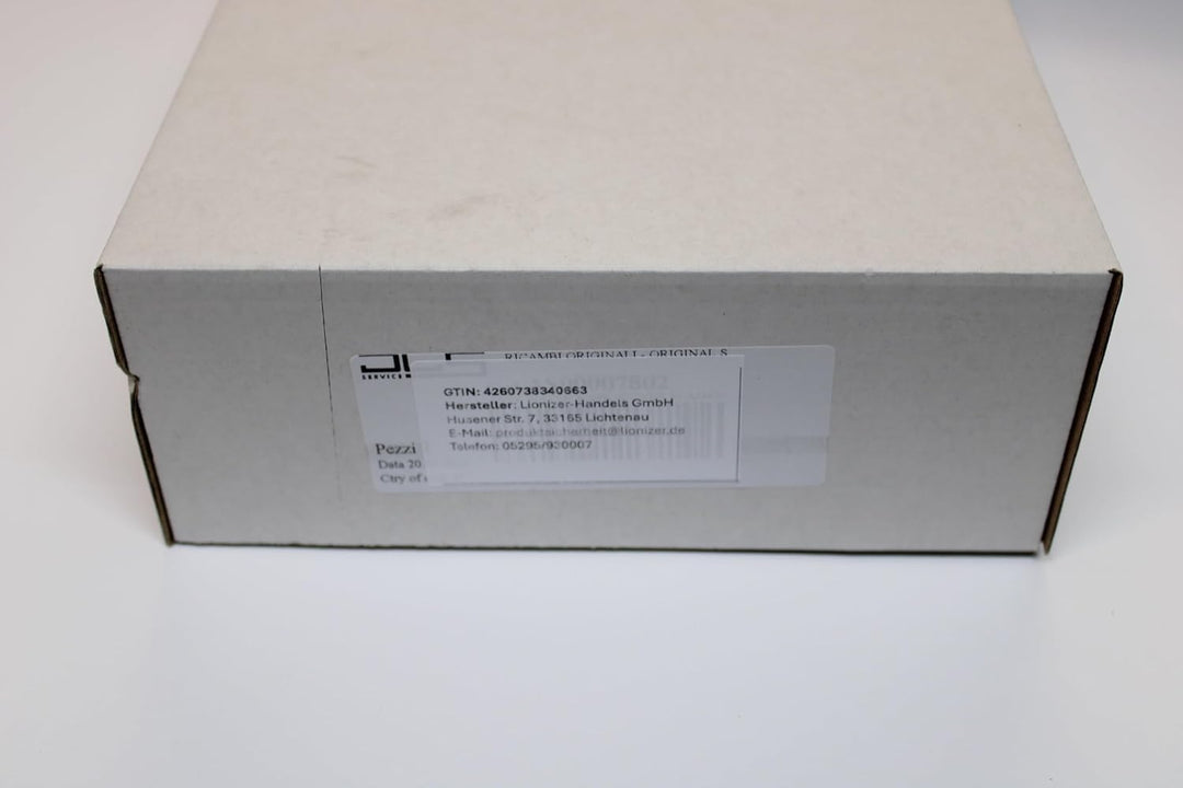 Wassertank Ersatztank Wasserbehälter silber passend für DeLonghi Kaffee-Vollautomat ECAM22.110 silbe