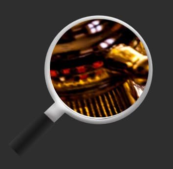 islandburner Bild Bilder auf Leinwand Roulette V2 Casino Spielhalle MF XXL Poster Leinwandbild Wandb